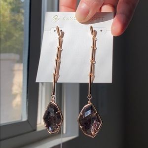 Kendra Scott Earrings